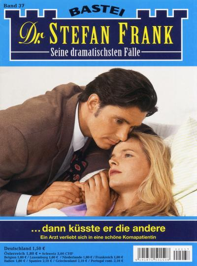 Zeitschrift Dr. STEFAN FRANK Abonnement mit Prämie