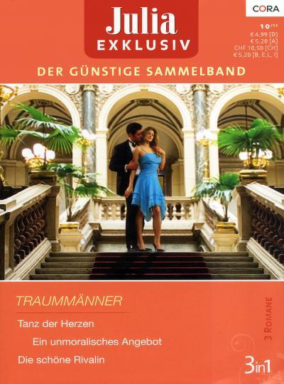 Zeitschrift Julia EXKLUSIV Abonnement mit Prämie