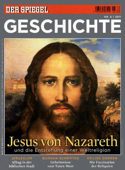 Zeitschrift SPIEGEL GESCHICHTE Abonnement mit Prämie