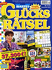 GLÜCKSRÄTSEL Abo
