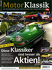Motor Klassik Abo