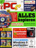PCGO CLASSIC DVD