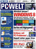 PC WELT MIT DVD