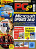PCGO PREMIUM DVD XXL