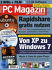 PC MAGAZIN CLASSIC DVD PREMIUM XXL