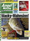 Zeitschriftengrafik Angel Woche Abo