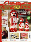 Zeitschriftengrafik Anna Abo