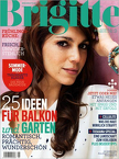 Zeitschriftengrafik Brigitte Abo