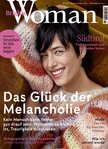 Zeitschriftengrafik Brigitte woman Abo