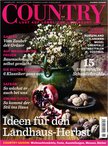 Zeitschriftengrafik COUNTRY Abo