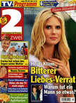 Zeitschriftengrafik die 2 Abo