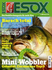 Zeitschriftengrafik ESOX Abo
