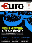 Zeitschriftengrafik Euro Abo