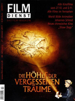 Zeitschriftengrafik FILM-DIENST Abo