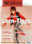 Zeitschriftengrafik FOCUS SCHULE Abo