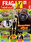 Zeitschriftengrafik FRAG doch mal die Maus Abo