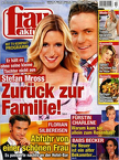 Zeitschriftengrafik frau aktuell Abo