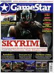 Zeitschriftengrafik GameStar Abo