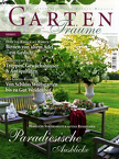 Zeitschriftengrafik GARTEN Träume Abo