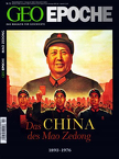 Zeitschriftengrafik GEO EPOCHE Abo