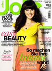 Zeitschriftengrafik Jolie Pocket Abo