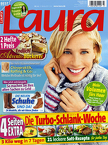 Zeitschriftengrafik Laura Abo