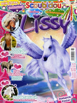 Zeitschriftengrafik Lissy Abo