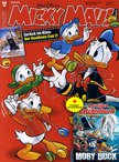 Zeitschriftengrafik MICKY MAUS  + Lustiges Taschenbuch Abo