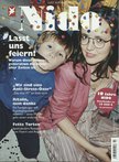 Zeitschriftengrafik Nido Abo