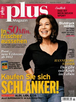 Zeitschriftengrafik plus Magazin Abo