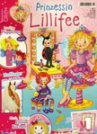 Zeitschriftengrafik Prinzessin Lillifee Abo