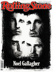 Zeitschriftengrafik Rolling Stone Abo
