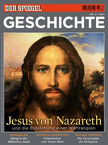 Zeitschriftengrafik SPIEGEL GESCHICHTE Abo