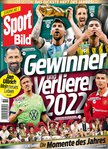 Zeitschriftengrafik Sport Bild Abo