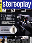 Zeitschriftengrafik stereoplay Abo