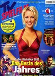 Zeitschriftengrafik TV SPIELFILM Abo