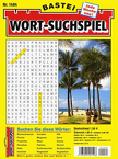 Zeitschriftengrafik WORT-SUCHSPIEL Abo