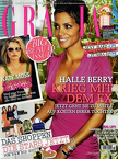 Zeitschriftengrafik GRAZIA Abo