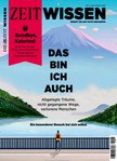 Zeitschriftengrafik ZEITWISSEN Abo