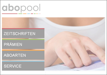 Zeitschriften Aboshop